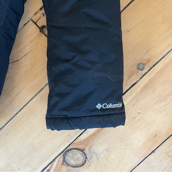 Columbia Snow Bibs - Picture 7 of 7